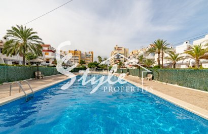 Вторичное жилье - Апартаменты/Квартира - Торревьеха - Мар Асуль