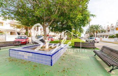 Вторичное жилье - Апартаменты/Квартира - Торревьеха - Мар Асуль