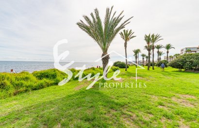 Вторичное жилье - Апартаменты/Квартира - Торревьеха - Мар Асуль