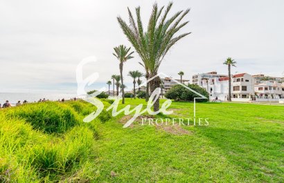 Вторичное жилье - Апартаменты/Квартира - Торревьеха - Мар Асуль