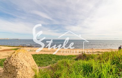 Вторичное жилье - Апартаменты/Квартира - Торревьеха - Мар Асуль