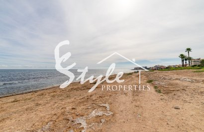 Вторичное жилье - Апартаменты/Квартира - Торревьеха - Мар Асуль