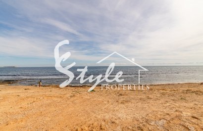 Вторичное жилье - Апартаменты/Квартира - Торревьеха - Мар Асуль