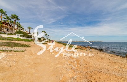 Вторичное жилье - Апартаменты/Квартира - Торревьеха - Мар Асуль