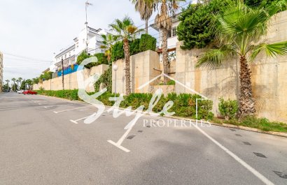 Вторичное жилье - Апартаменты/Квартира - Торревьеха - Мар Асуль