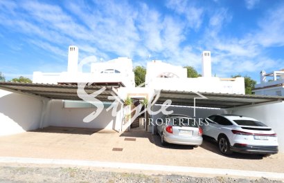 Вторичное жилье - Townhouse - Ориуэла Коста  - Lomas de Campoamor