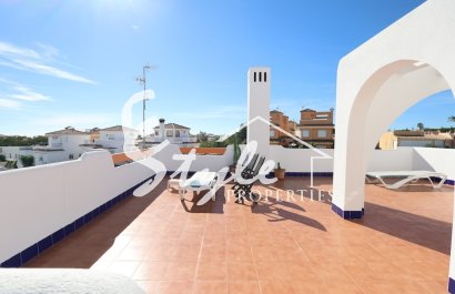 Вторичное жилье - Townhouse - Ориуэла Коста  - Lomas de Campoamor