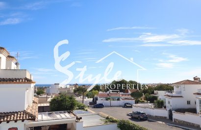 Вторичное жилье - Townhouse - Ориуэла Коста  - Lomas de Campoamor