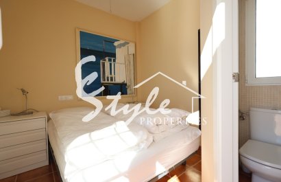 Вторичное жилье - Townhouse - Ориуэла Коста  - Lomas de Campoamor