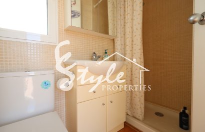 Вторичное жилье - Townhouse - Ориуэла Коста  - Lomas de Campoamor