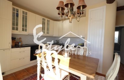 Вторичное жилье - Townhouse - Ориуэла Коста  - Lomas de Campoamor