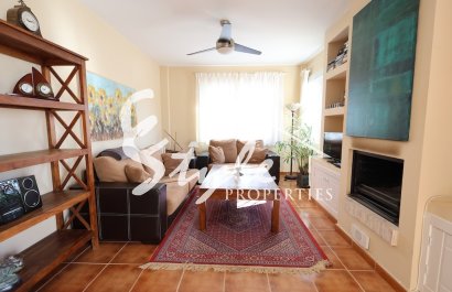 Вторичное жилье - Townhouse - Ориуэла Коста  - Lomas de Campoamor