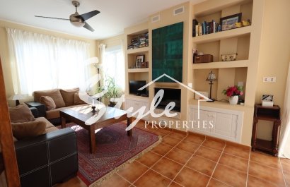 Вторичное жилье - Townhouse - Ориуэла Коста  - Lomas de Campoamor