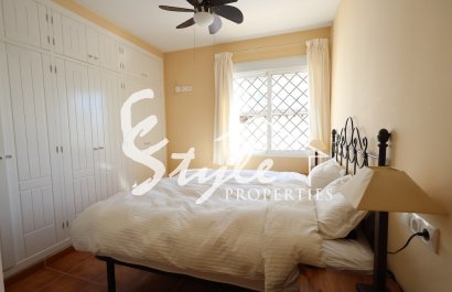 Вторичное жилье - Townhouse - Ориуэла Коста  - Lomas de Campoamor