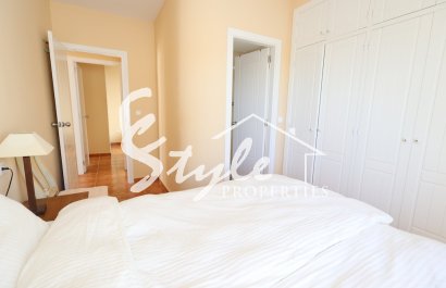 Вторичное жилье - Townhouse - Ориуэла Коста  - Lomas de Campoamor