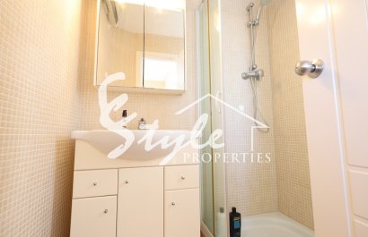 Вторичное жилье - Townhouse - Ориуэла Коста  - Lomas de Campoamor