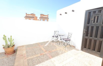 Вторичное жилье - Townhouse - Ориуэла Коста  - Lomas de Campoamor