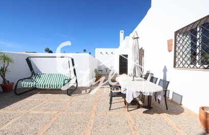 Вторичное жилье - Townhouse - Ориуэла Коста  - Lomas de Campoamor