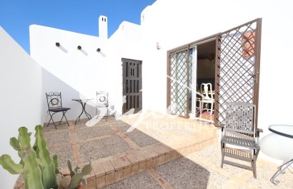 Вторичное жилье - Townhouse - Ориуэла Коста  - Lomas de Campoamor