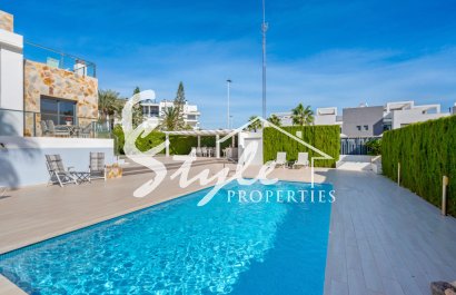 Вторичное жилье - Townhouse - Пунта Прима