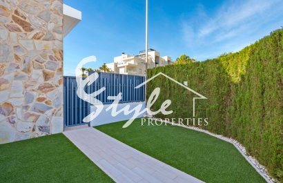 Вторичное жилье - Townhouse - Пунта Прима