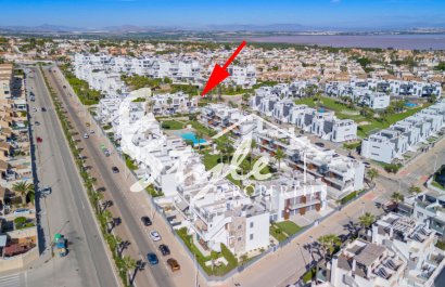 Вторичное жилье - Townhouse - Пунта Прима