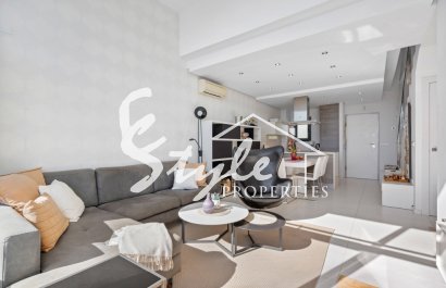 Вторичное жилье - Townhouse - Пунта Прима