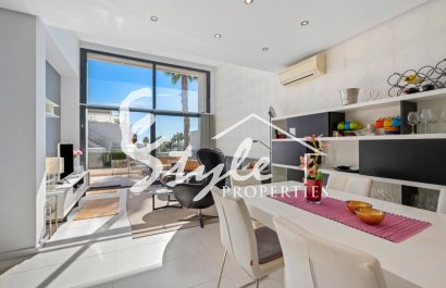 Вторичное жилье - Townhouse - Пунта Прима