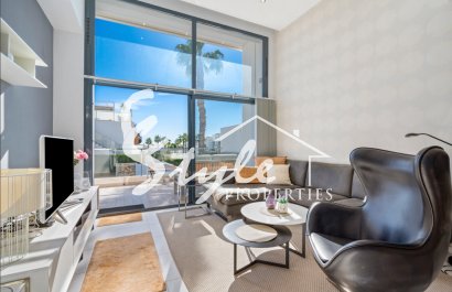 Вторичное жилье - Townhouse - Пунта Прима