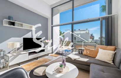 Вторичное жилье - Townhouse - Пунта Прима