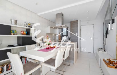 Вторичное жилье - Townhouse - Пунта Прима