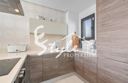 Вторичное жилье - Townhouse - Пунта Прима