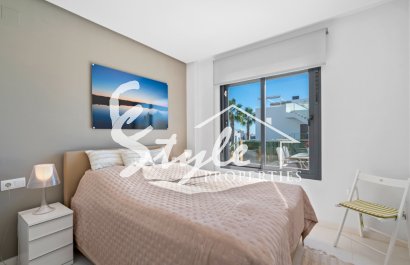 Вторичное жилье - Townhouse - Пунта Прима