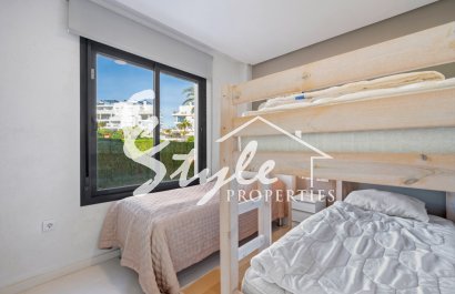 Вторичное жилье - Townhouse - Пунта Прима