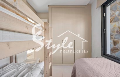 Вторичное жилье - Townhouse - Пунта Прима