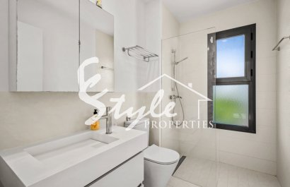 Вторичное жилье - Townhouse - Пунта Прима