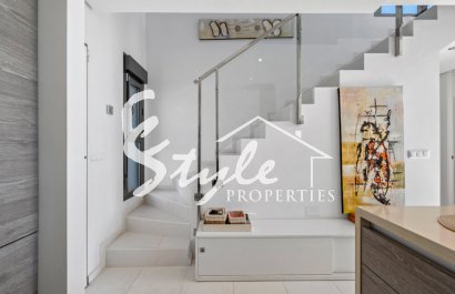 Вторичное жилье - Townhouse - Пунта Прима