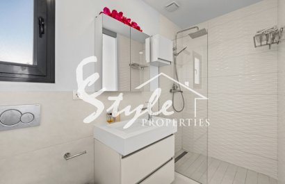 Вторичное жилье - Townhouse - Пунта Прима