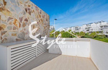 Вторичное жилье - Townhouse - Пунта Прима