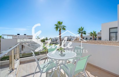 Вторичное жилье - Townhouse - Пунта Прима