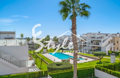 Вторичное жилье - Townhouse - Пунта Прима