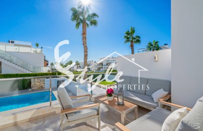 Вторичное жилье - Townhouse - Пунта Прима