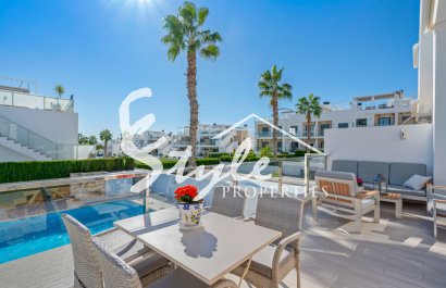 Вторичное жилье - Townhouse - Пунта Прима