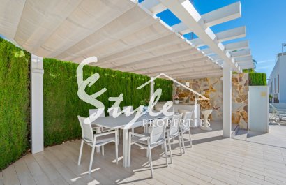 Вторичное жилье - Townhouse - Пунта Прима