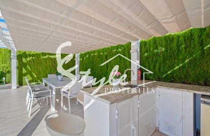 Вторичное жилье - Townhouse - Пунта Прима