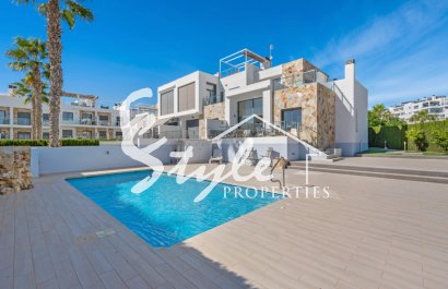 Вторичное жилье - Townhouse - Пунта Прима