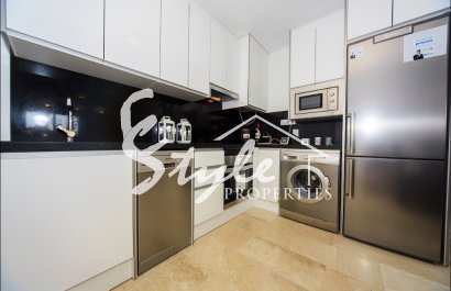 New build apartment for sale in Villamartin, Costa Blanca, Spain.ON1905