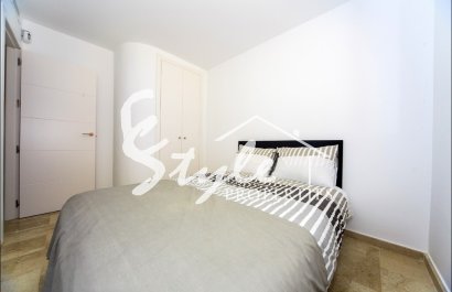 New build apartment for sale in Villamartin, Costa Blanca, Spain.ON1905