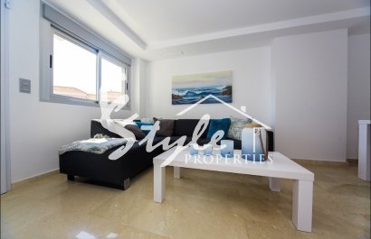 New build apartment for sale in Villamartin, Costa Blanca, Spain.ON1905