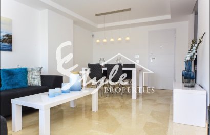 New build apartment for sale in Villamartin, Costa Blanca, Spain.ON1905